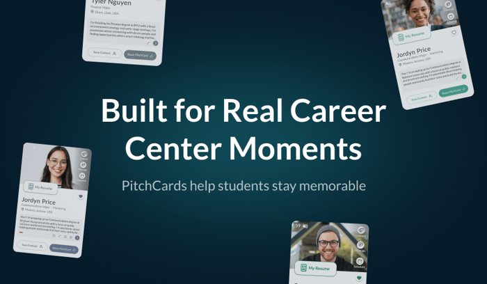 From Resume to Referral... Feature Image 2