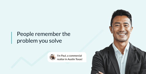 The Secret to Being Remembered Image 2