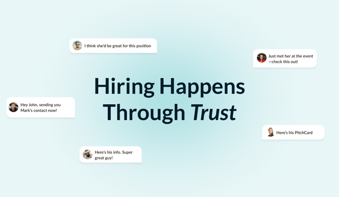 Why the Best Job Opportunities... Feature Image