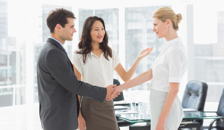 Are you referable?