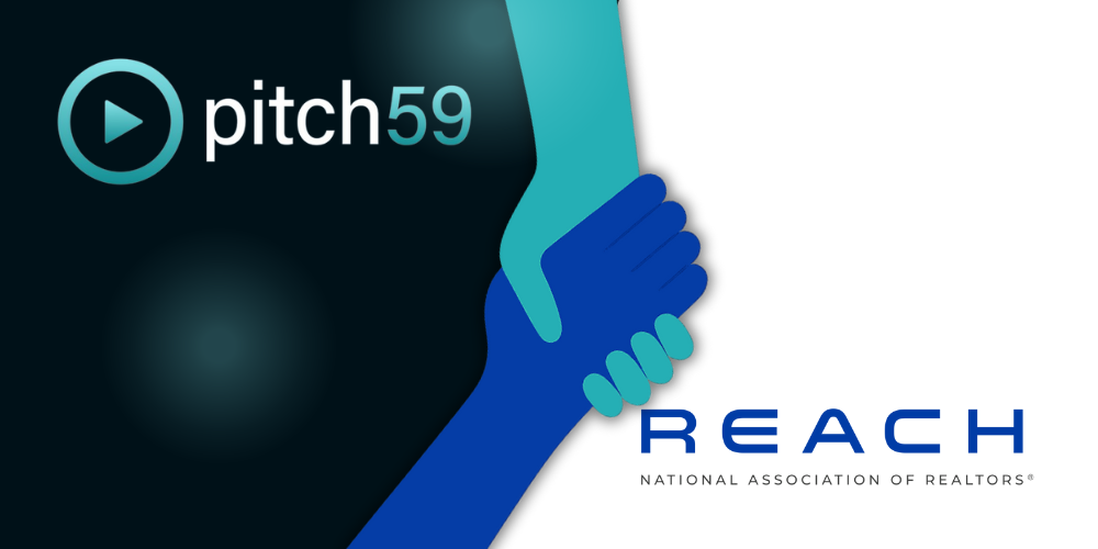 Pitch59 Joins NAR Reach