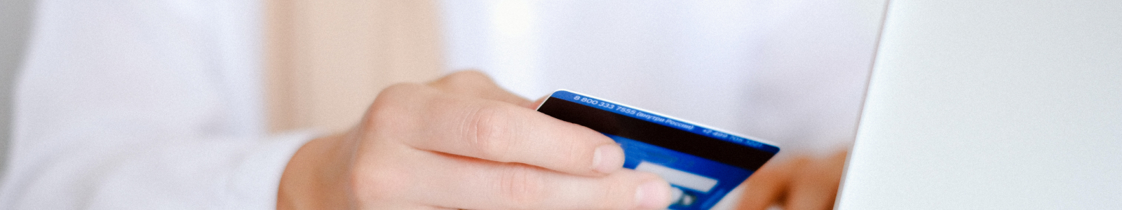 Credit Card 3