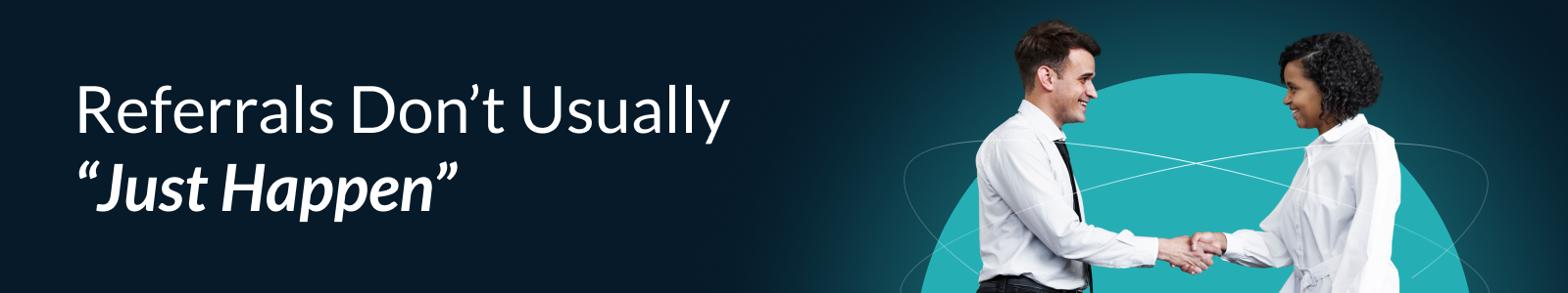 Referral Sprints